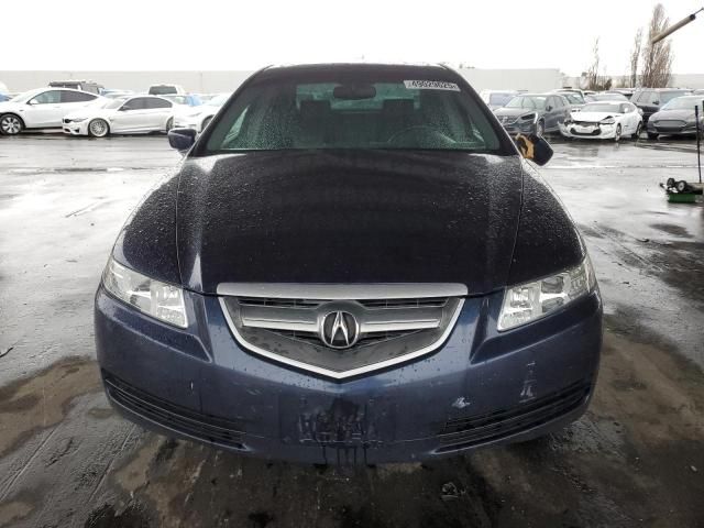 2004 Acura TL