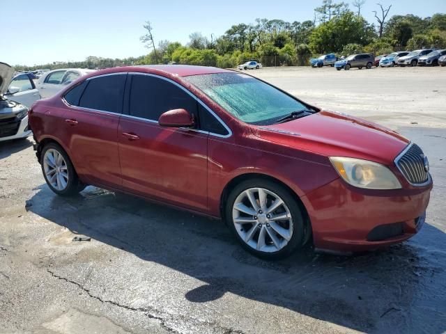 2015 Buick Verano