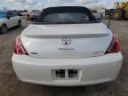 2006 Toyota Camry Solara SE