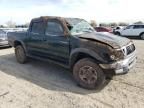 2001 Toyota Tacoma Double Cab