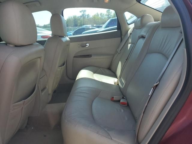 2005 Buick Lacrosse CXL