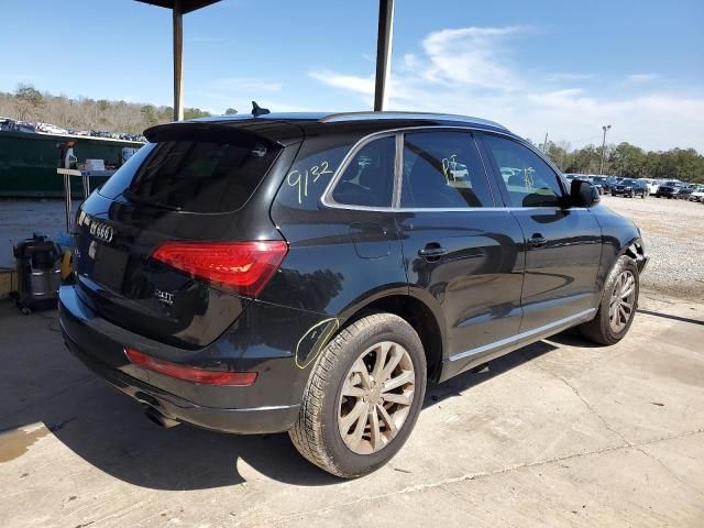 2014 Audi Q5 Premium