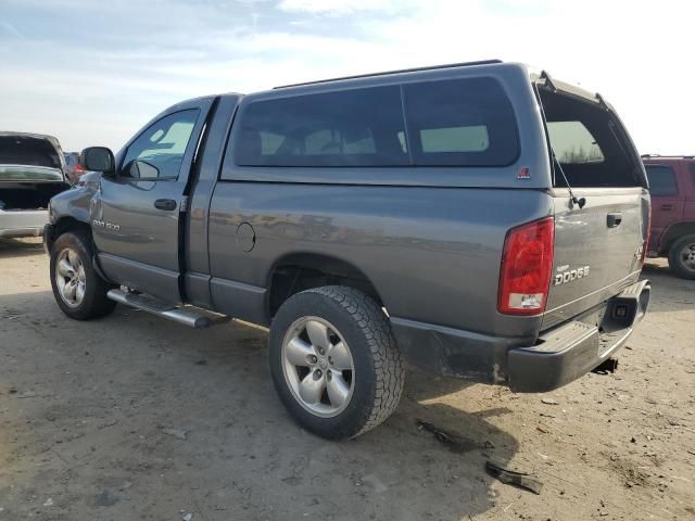 2003 Dodge RAM 1500 ST