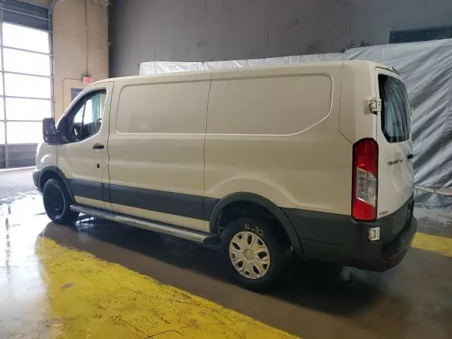 2018 Ford Transit T-250