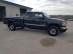 2004 GMC Sierra K2500 Heavy Duty