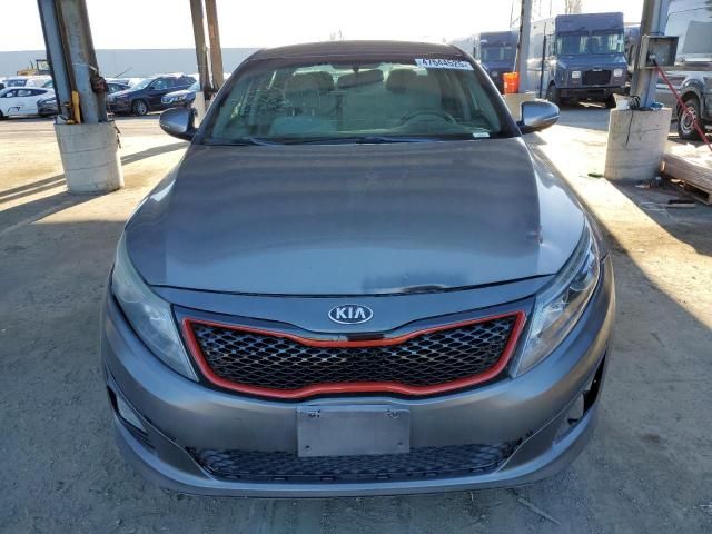 2014 KIA Optima LX