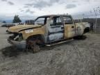 2002 Chevrolet Silverado C2500 Heavy Duty