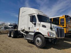 Freightliner Cascadia 113 Vehiculos salvage en venta: 2018 Freightliner Cascadia 113