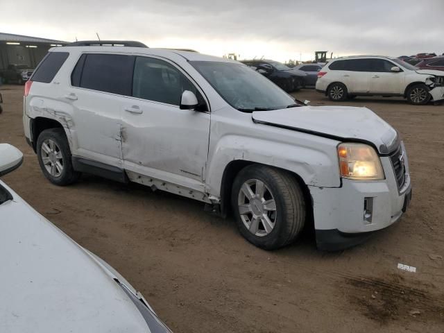 2013 GMC Terrain SLE