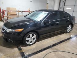 Run And Drives Cars for sale at auction: 2010 Acura TSX