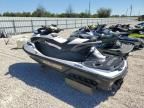 2012 Seadoo Jetski