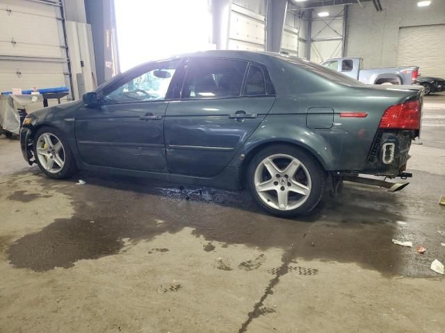 2004 Acura TL