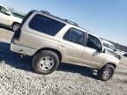 2001 Toyota 4runner SR5