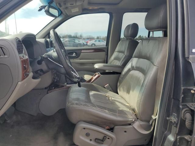 2003 GMC Envoy