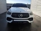 2022 Mercedes-Benz GLE Coupe AMG 53 4matic