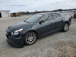 2015 Chevrolet Malibu 1LT en venta en Lumberton, NC