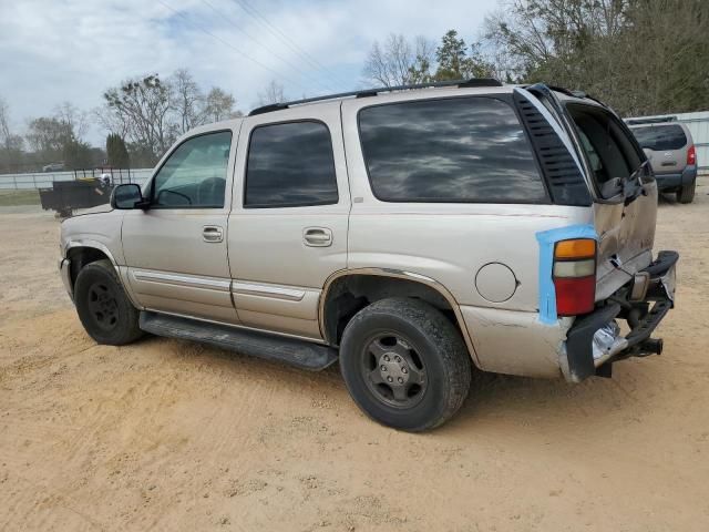 2004 GMC Yukon