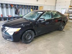 Salvage cars for sale at Candia, NH auction: 2009 Toyota Camry Base