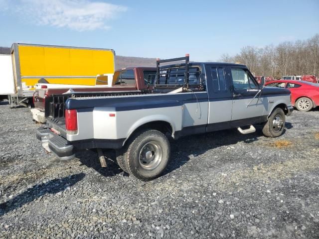 1988 Ford F350