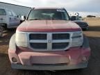 2008 Dodge Nitro SXT