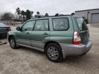 2008 Subaru Forester 2.5X LL Bean