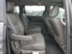 2016 Honda Odyssey Touring