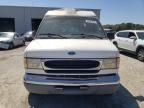 1997 Ford Econoline E150 Van