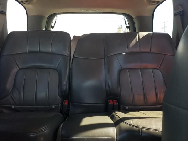 2004 GMC Envoy