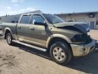 2015 Dodge RAM 2500 Longhorn