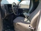 2012 Chevrolet Express G3500