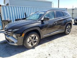 Hyundai Vehiculos salvage en venta: 2025 Hyundai Tucson SEL