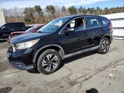 2012 Honda CR-V LX en venta en Exeter, RI