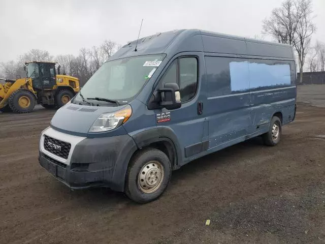 2020 Dodge RAM Promaster 3500 3500 High