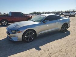 2021 Ford Mustang GT en venta en Houston, TX