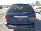 2006 Chrysler Town & Country LX