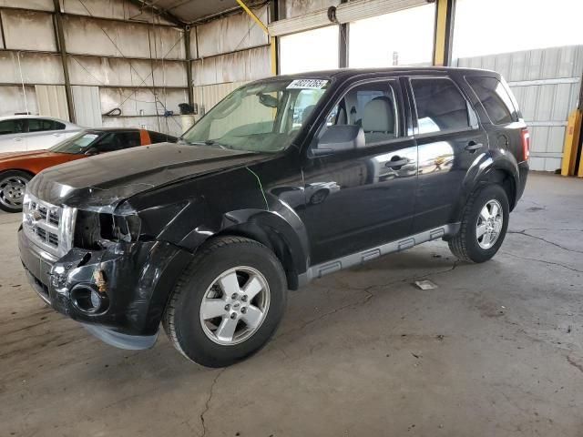 2012 Ford Escape XLS