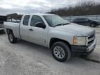 2011 Chevrolet Silverado C1500 LS