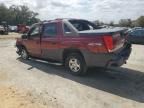 2006 Chevrolet Avalanche K1500