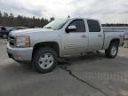 2010 Chevrolet Silverado K1500 LTZ