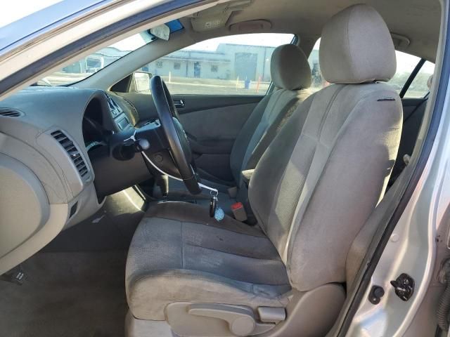 2008 Nissan Altima 2.5