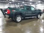 2012 Chevrolet Silverado K1500 LT