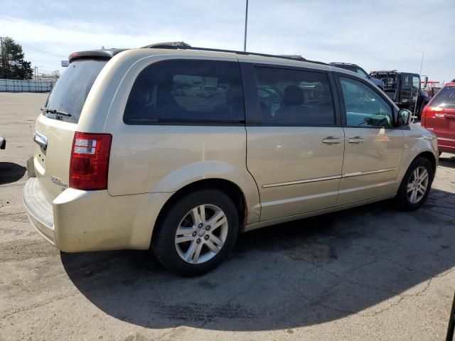 2010 Dodge Grand Caravan Crew