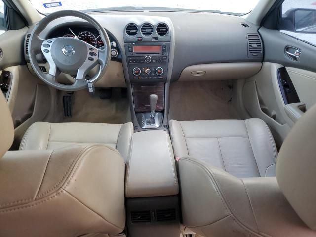 2011 Nissan Altima Base