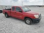 2009 Toyota Tacoma Access Cab