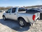 2006 Nissan Frontier Crew Cab LE