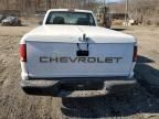 2000 Chevrolet S Truck S10