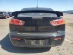 2009 Mitsubishi Lancer ES/ES Sport