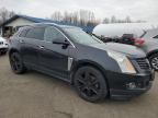 2013 Cadillac SRX Performance Collection