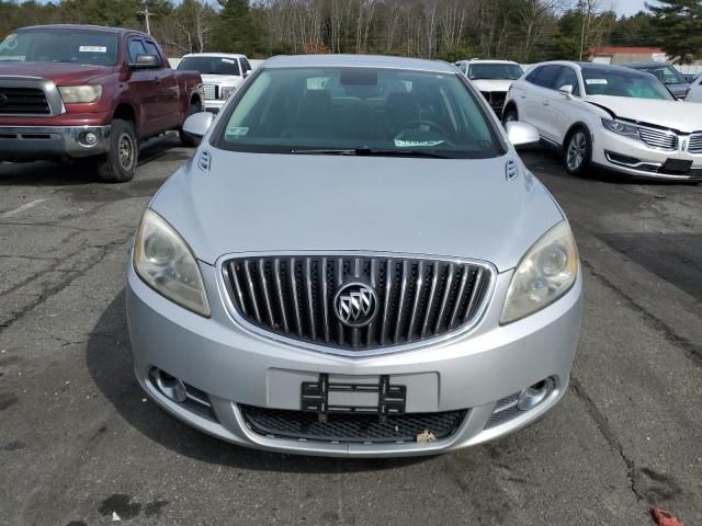 2013 Buick Verano