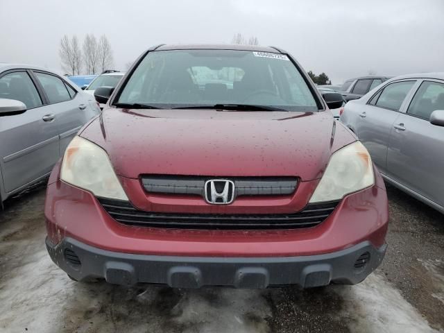 2008 Honda CR-V LX